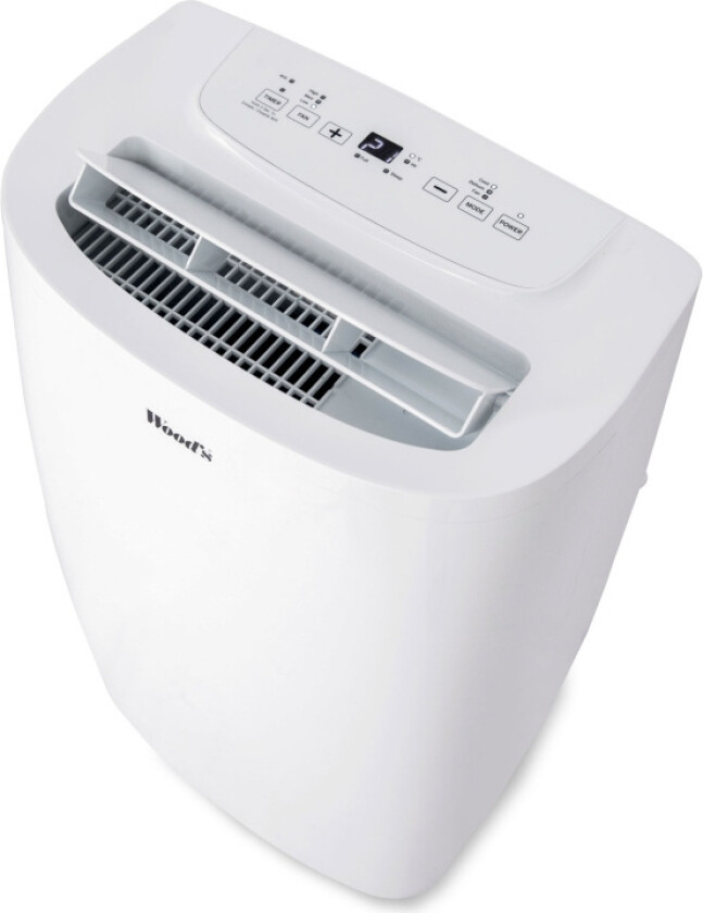 Bilde av Klimaanlegg AC Cortina XL 18 WiFi Smart Home WAC1804G