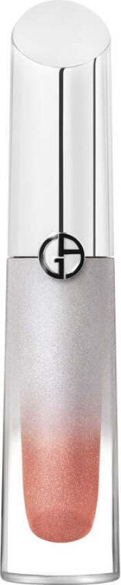 Prisma Glass Icy Rimpolpante - Gloss 33 - Rosewood Frost (3,5 Ml)