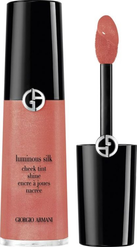 Luminous Silk Blush Liquido 50S - Starlit Peach (12 Ml)