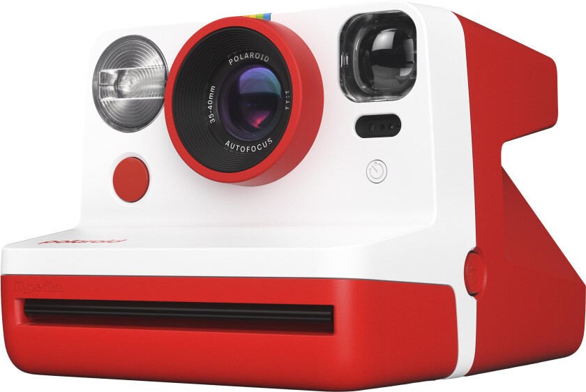 Now Gen2 Instant Camera