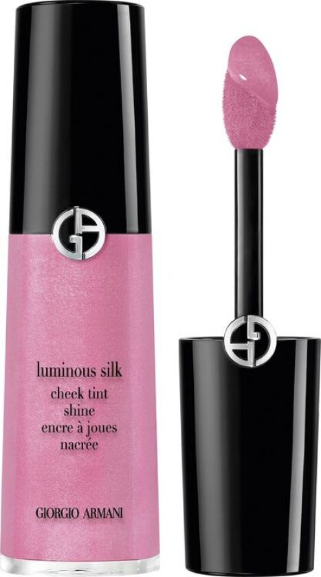 Luminous Silk Blush Liquido 53S - Cosmic Pink (12 Ml)