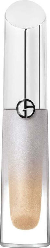 Prisma Glass Icy Rimpolpante - Gloss 31 - Golden Ice (3,5 Ml)