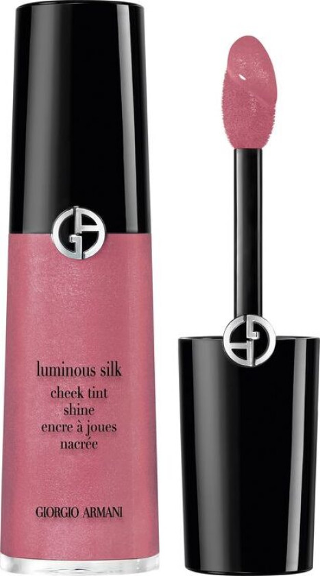 Luminous Silk Blush Liquido 62S - Magnetic Mauve (12 Ml)