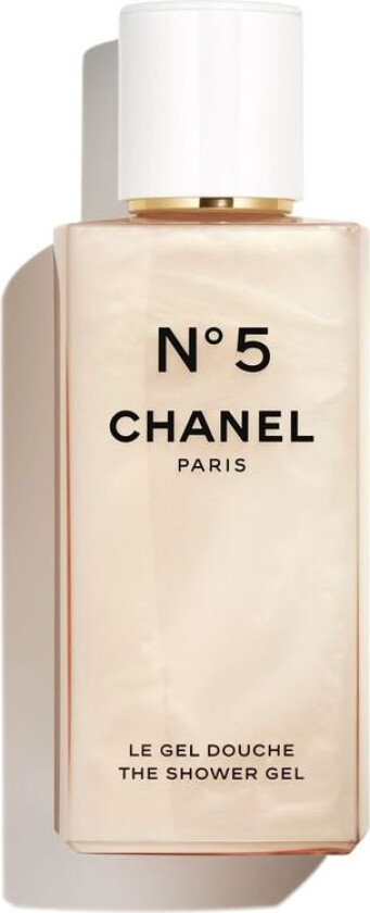 N°5 200 Ml