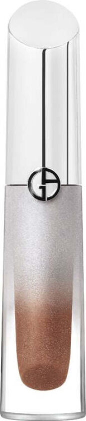 Prisma Glass Icy Rimpolpante - Gloss 36 - Iced Latte (3,5 Ml)