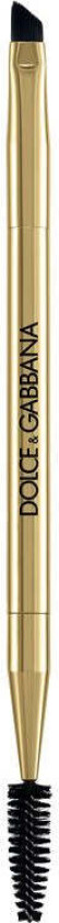 Dolce & Gabbana Pennello Per Sopracciglia E Eyeliner