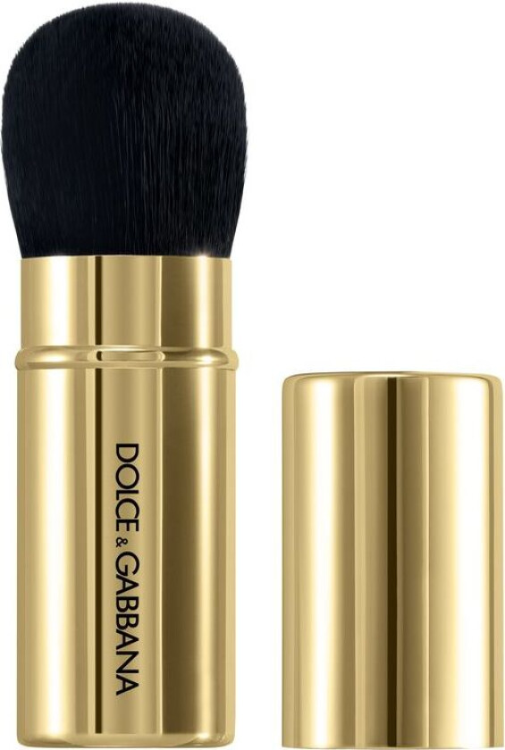 Dolce & Gabbana Pennello Kabuki