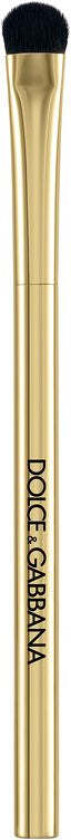Dolce & Gabbana Pennello Per Ombretti Sfumatura Precisa