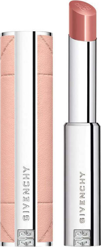 Rose Perfecto Shine Siero - Rossetto 110 - Milky Nude