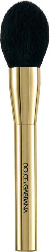 Dolce & Gabbana Pennello Per Polveri Ed Illuminanti