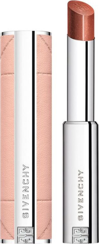 Rose Perfecto Shine Siero - Rossetto 117 - Chilling Brown