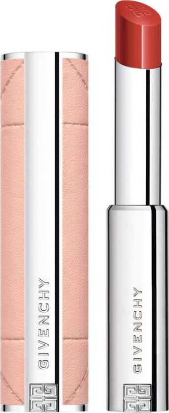 Rose Perfecto Shine Siero - Rossetto 332 - Iconic Red