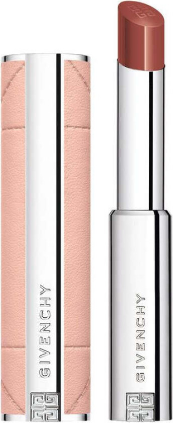 Rose Perfecto Shine Siero - Rossetto 501 - Spicy Brown