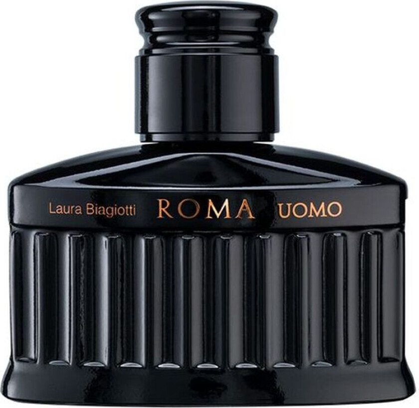Roma Uomo Nero Estremo Eau De Parfum Intense Spray 75 Ml
