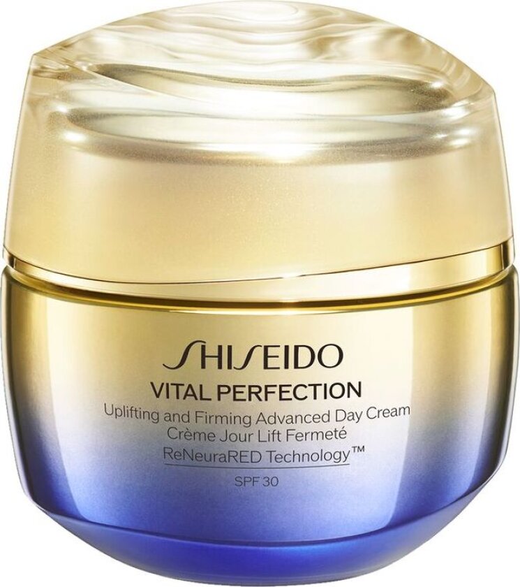 Vital Perfection Uplifting And Firming Advanced Crema Giorno Spf 30 50 Ml