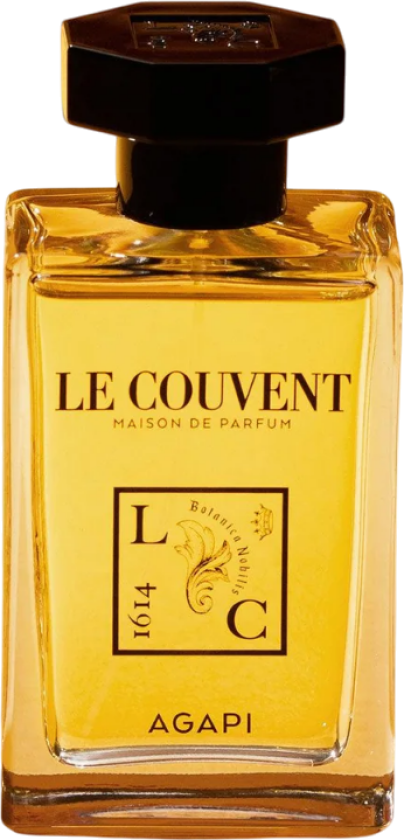 Le Couvent Maison de Parfum, Singulieres - Agapi, Eau De Parfum, Unisex, 100 ml