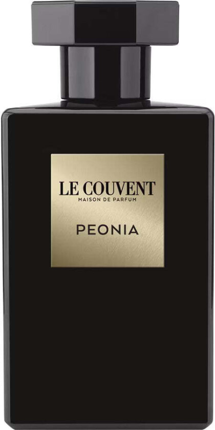Le Couvent Maison de Parfum, Signatures - Peonia, Parfum, Unisex, 100 ml