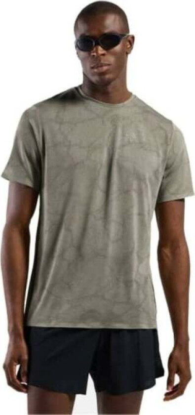 Zeroweight Engineered Chill-Tec T-Shirt Crew Neck