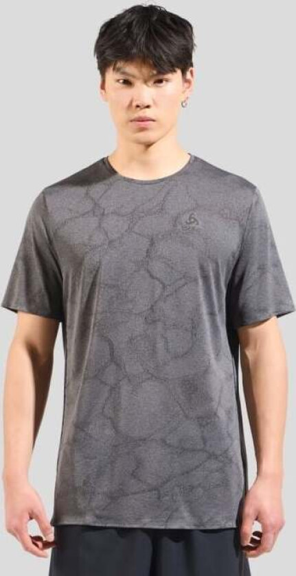 Zeroweight Engineered Chill-Tec T-Shirt Crew Neck