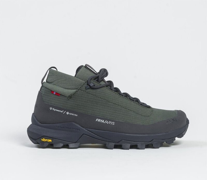 Frya APS GTX W Black