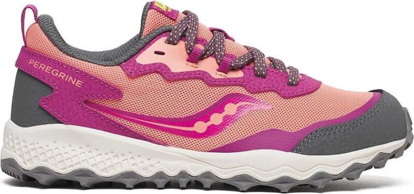 Peregrine Kdz Shield Berry/Coral