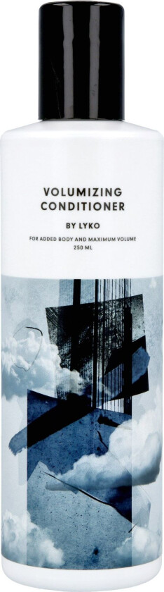 Volumizing Conditioner 250 ml