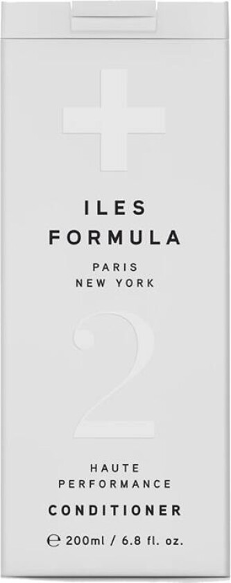 ILES Formula conditioner 200 ml