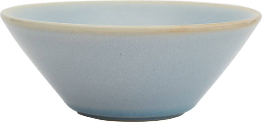 Yuka bolle Ø15 cm Ice blue
