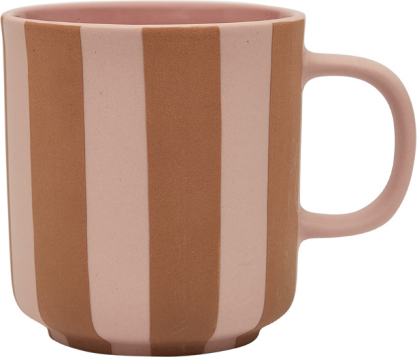 Toppu krus Caramel-rose