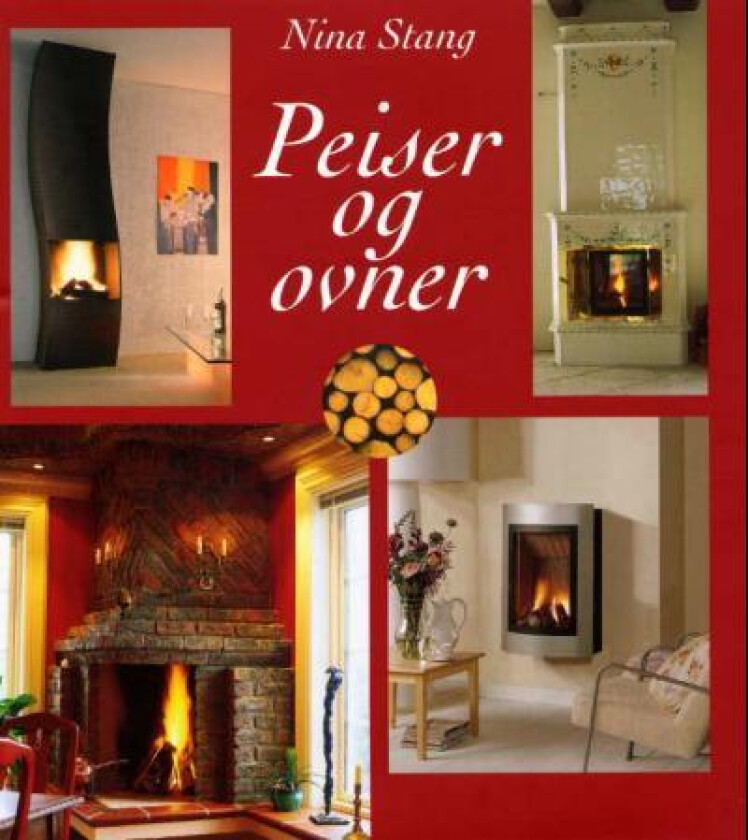 Peiser og ovner av Nina Stang