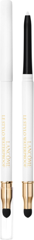 Le Stylo Waterproof Eyeliner Radiant White 11