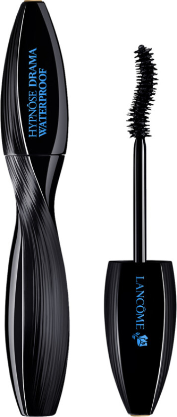 Hypnôse Drama Waterproof Mascara Excessive Black (8 ml)