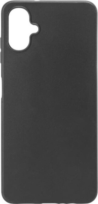 Second skin Mobildeksel for Samsung Galaxy A06 4G