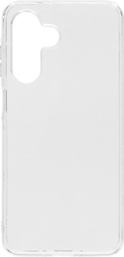 Second skin Mobildeksel for Samsung Galaxy A26