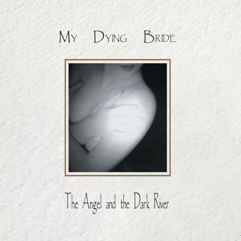 CD - The Angel & The Dark River - Unisex - standard