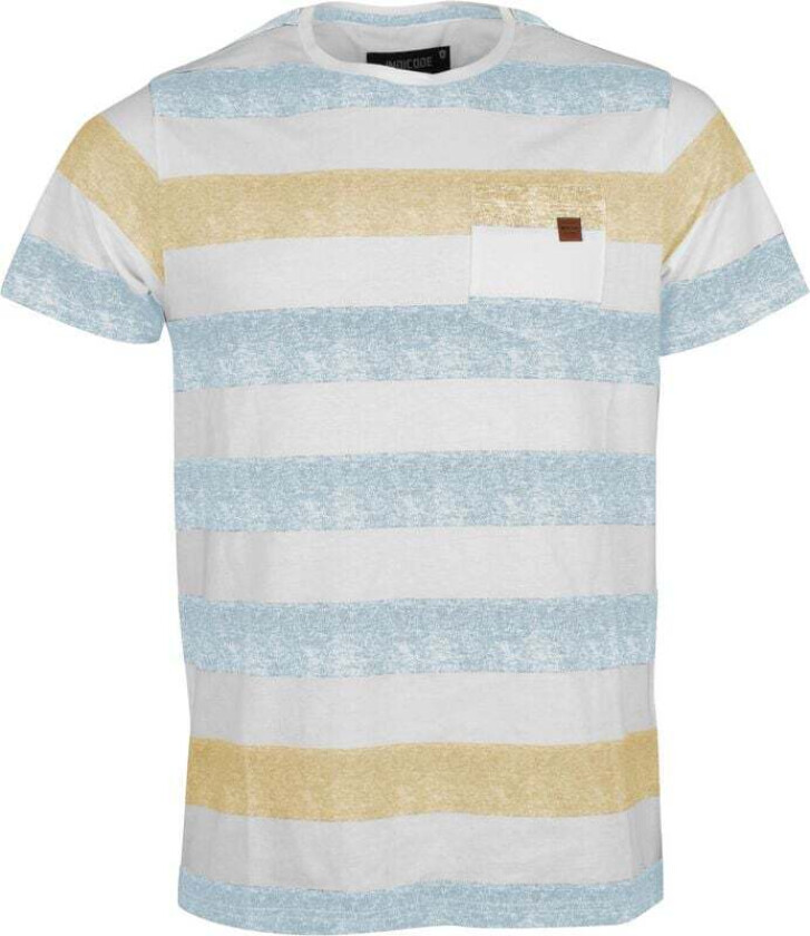 T-skjorte - INHernandez - S til XXL - Herrer - flerfarget