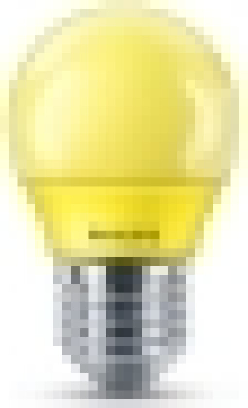 Led - Lyspære - E27