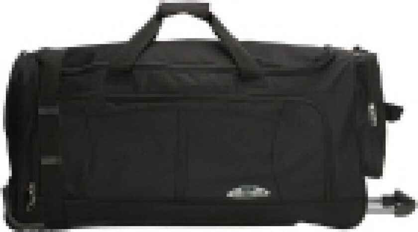 Enrico Benetti duffelbag på hjul 81 liter