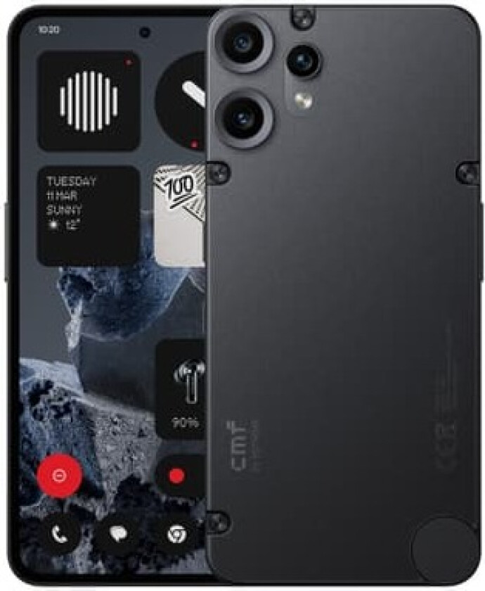 Phone 2 Pro 128GB