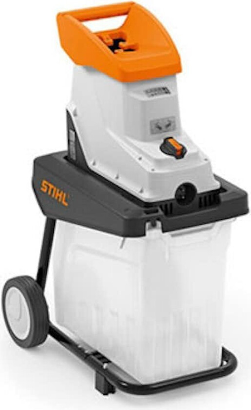 Kompostkvern STIHL GHE 140.0