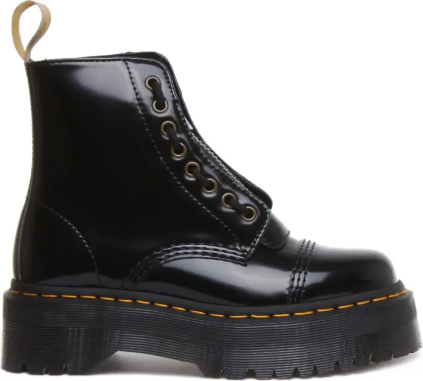 Dame, Sko, Svart, 36 EU