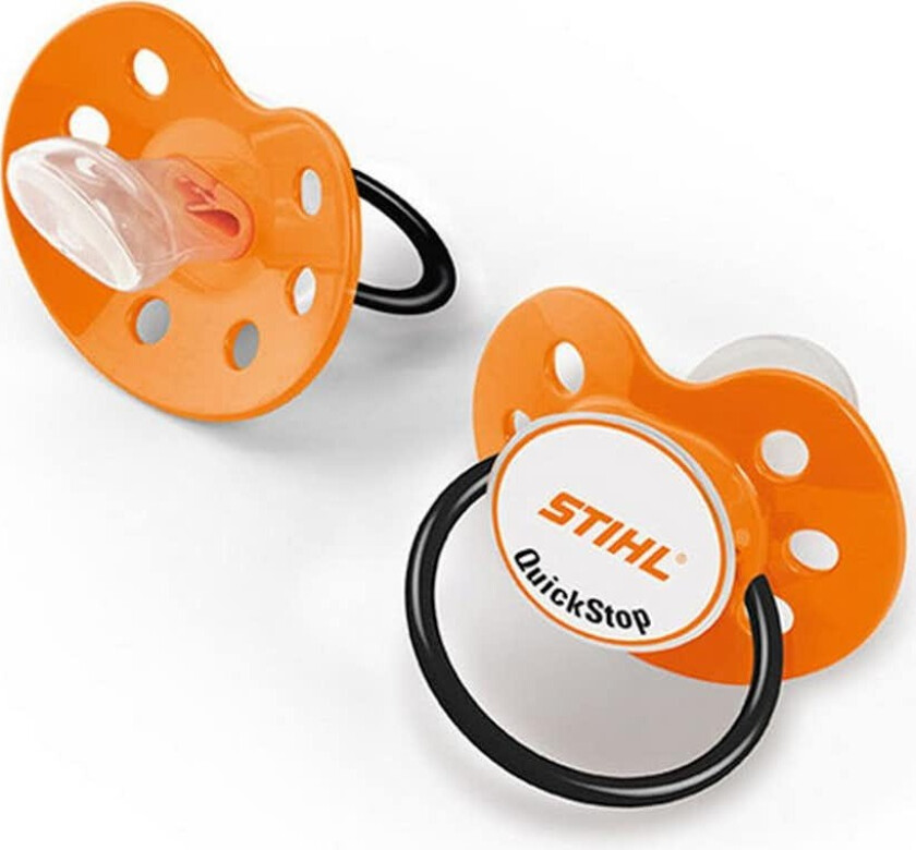 Smokk STIHL QuickStop