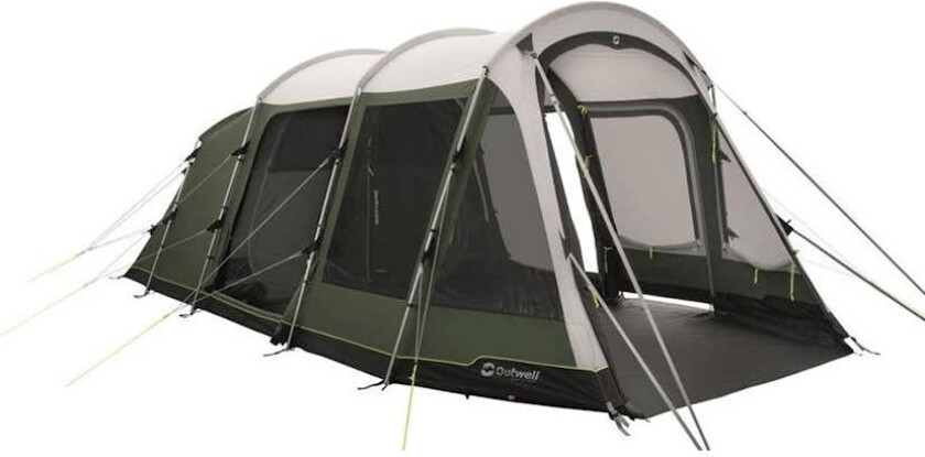 Telt Outwell Yosemite Lake 4TC 2 Rom For 4 Pers