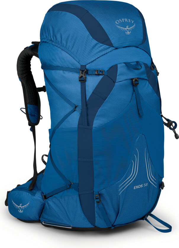 Exos 58 Blue Ribbon L/XL