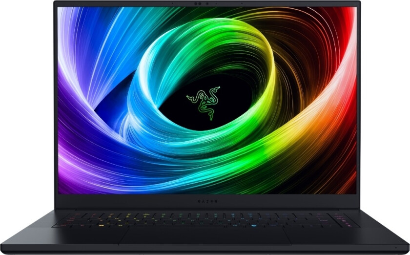 Blade 16 (RTX 5070) 16" bærbar PC