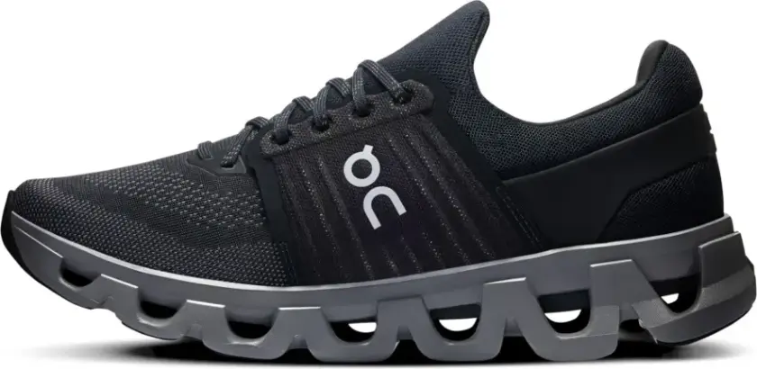 Herre, Sport, Svart, 46 EU