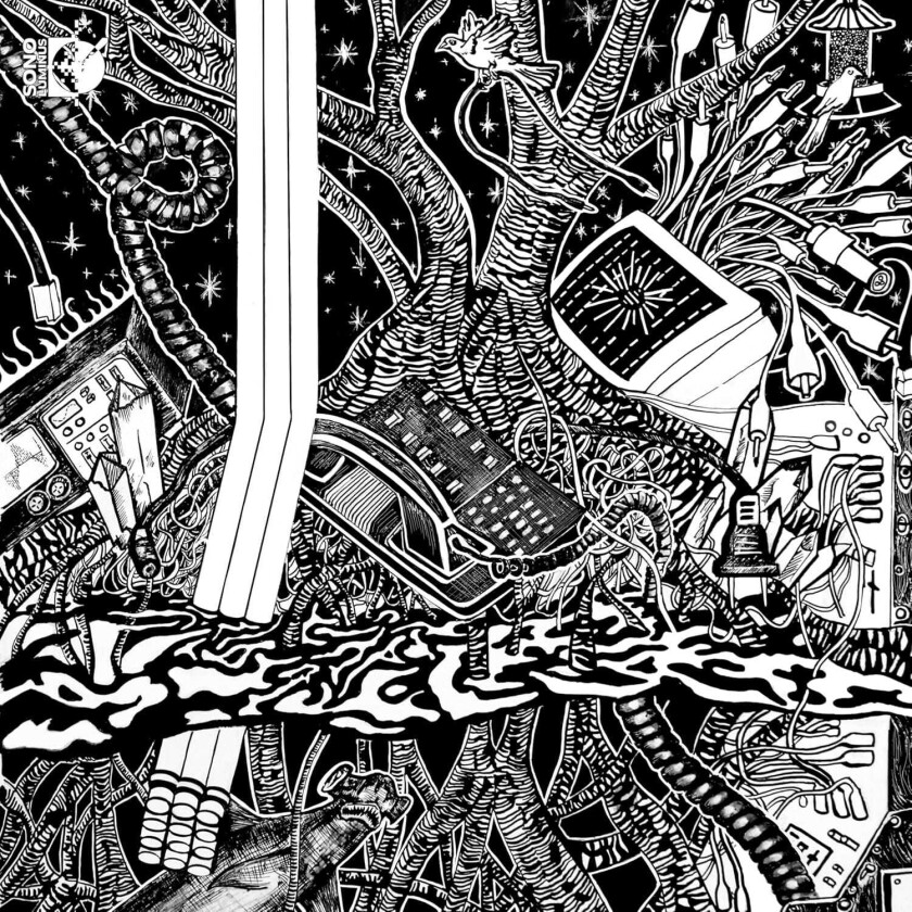 JACK Quartet Cage: Escape Rites CD