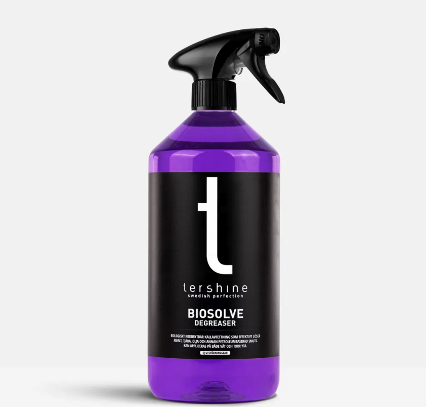 BIOSOLVE 1000ML