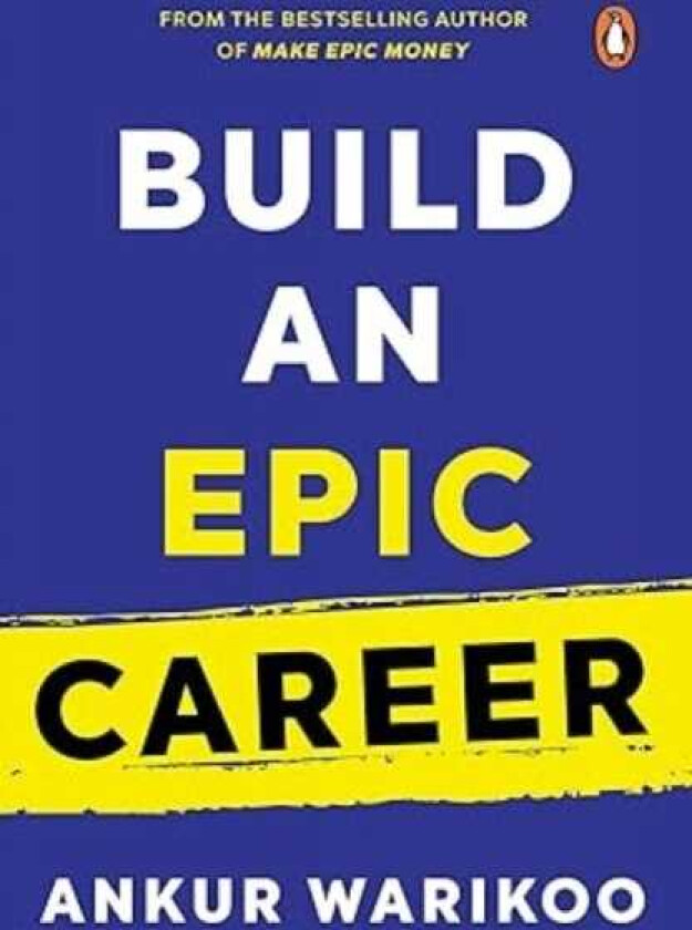 Build an Epic Career