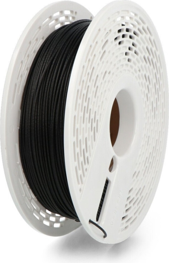 Filament Fiberlogy Nylon Pa12 + Cf15 1,75Mm 0,5Kg - Black}